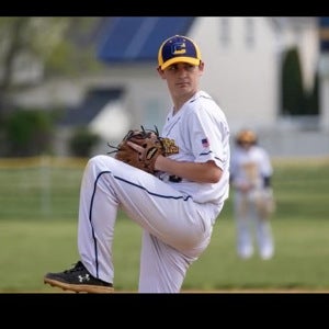 Justin Delaney mugshot