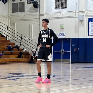 Jeronimo Morales mugshot