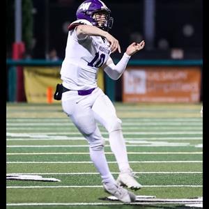 Ami O'Connor mugshot