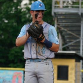 George Massingill mugshot