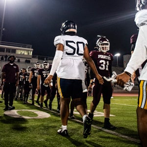 Raymond Thomas mugshot