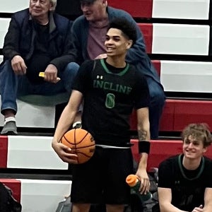 Cash Whitehead mugshot