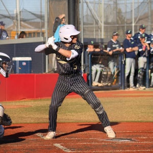 Treyson Coombs