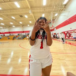 Tyandra Tatum