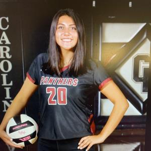 Jordyn Autry mugshot