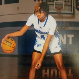 Mahalia Thoms