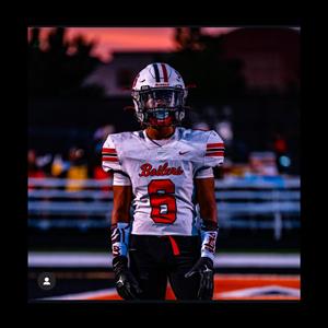 Rontez Smith