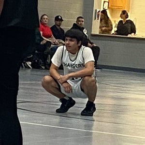 Chase Manzanares