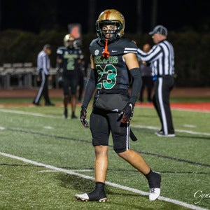 Elijah Becerril