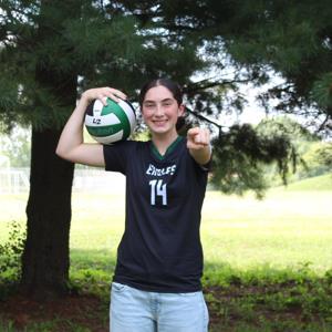 Olivia Mattingly