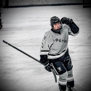 TRENT PETERSON
