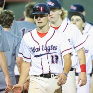 James Hoffman mugshot