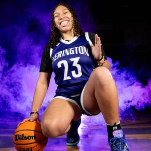 Sanaya Brown mugshot