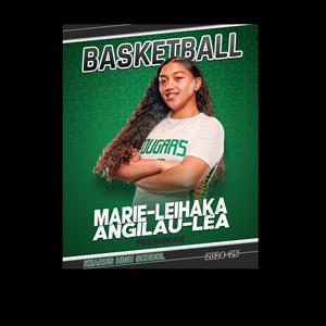 Marie Angilau-Lea