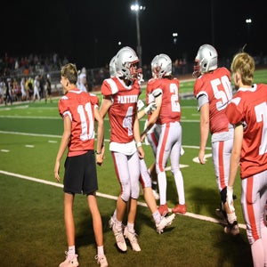 Peyton Fannin mugshot