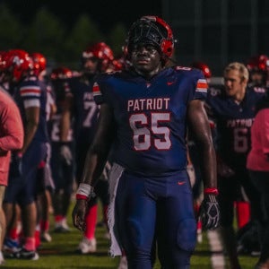 Jorden Benjamin