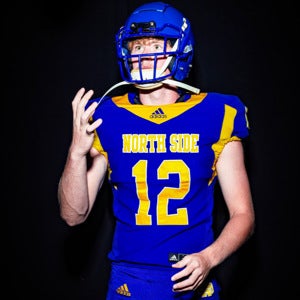 Henry Schiebout mugshot