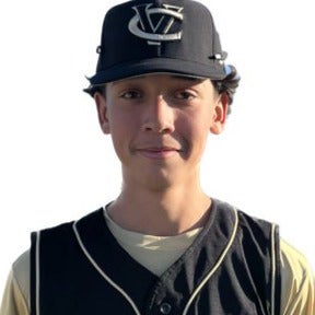 Jacob Caldera
