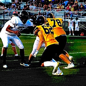Kaden Gray