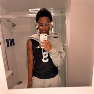 BEAU MCQUIRTER