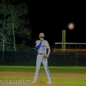 Hunter Smith mugshot