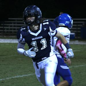 Luke Nelson