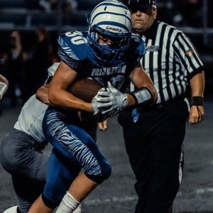 Casey Etheridge mugshot