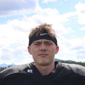 Landon Church mugshot