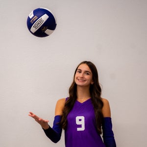 Katelyn McKinley