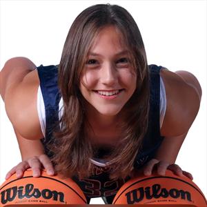 Madeline Heinrich