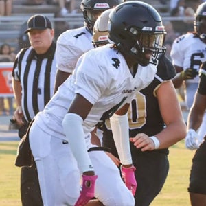 Jayvon Brown