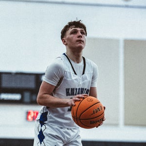 Pressley Marsh mugshot