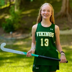 HANNAH GREELEY
