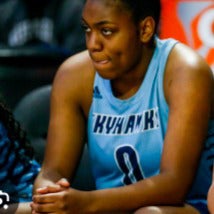 Nia Armstrong