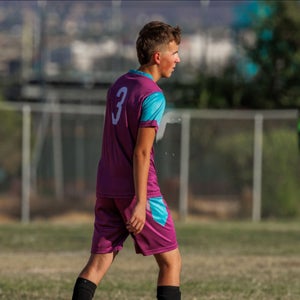 Camden Payeur