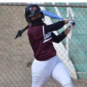 Jazmine Gonzalez mugshot