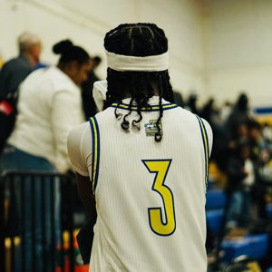 Marvin Crump mugshot