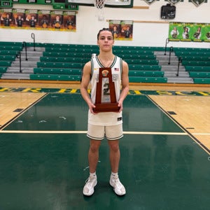 Brandon Collum mugshot