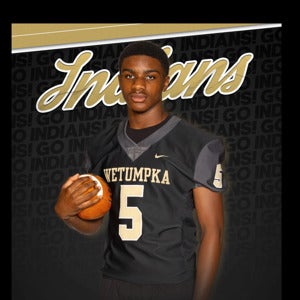 Kaleb Ballard mugshot