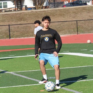 LEON HERNANDEZ