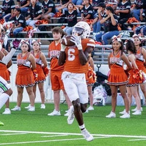 Tariq Riley