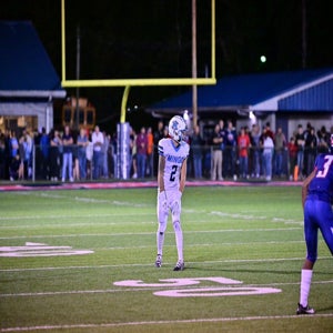 Duecey Prater