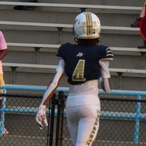 Jamel Cody