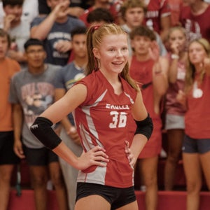 ABBY HARTMAN