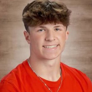 Charlie Bennett mugshot
