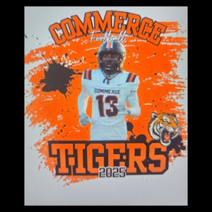 Malik Garcia mugshot