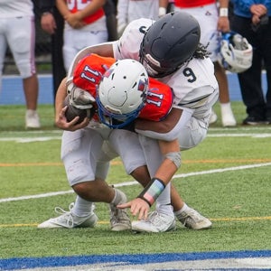 Khalil Stewart mugshot