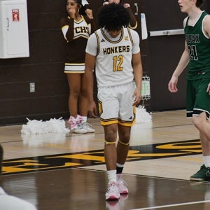 Xavier Armstrong mugshot