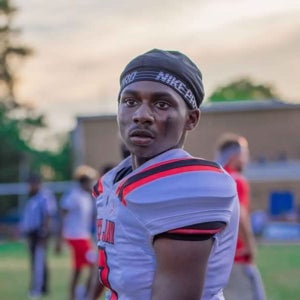 Myles “Mighty” Anderson mugshot