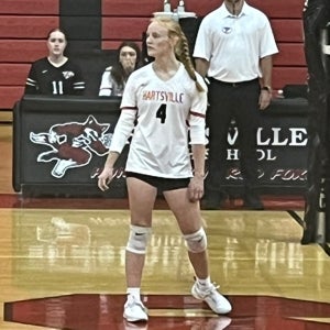 Carter Shumate